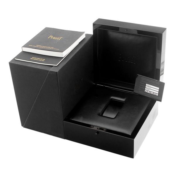 Piaget Altiplano G0A42110